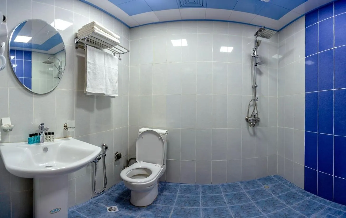 Old City Center Hotel Baku