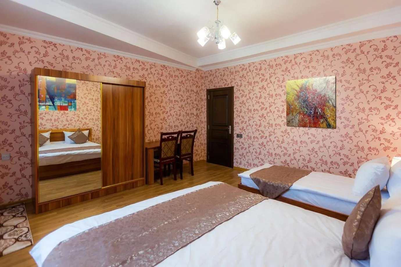 Old City Center Hotel Baku
