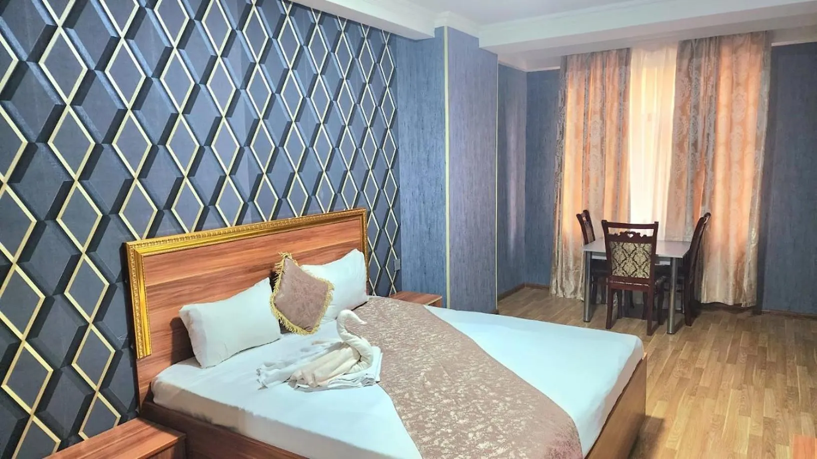 Old City Center Hotel Baku