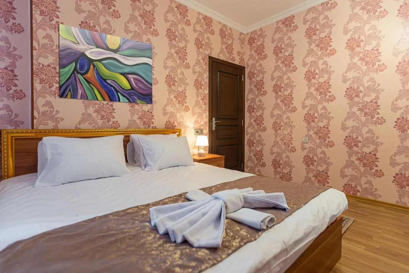 Old City Center Hotel  Baku