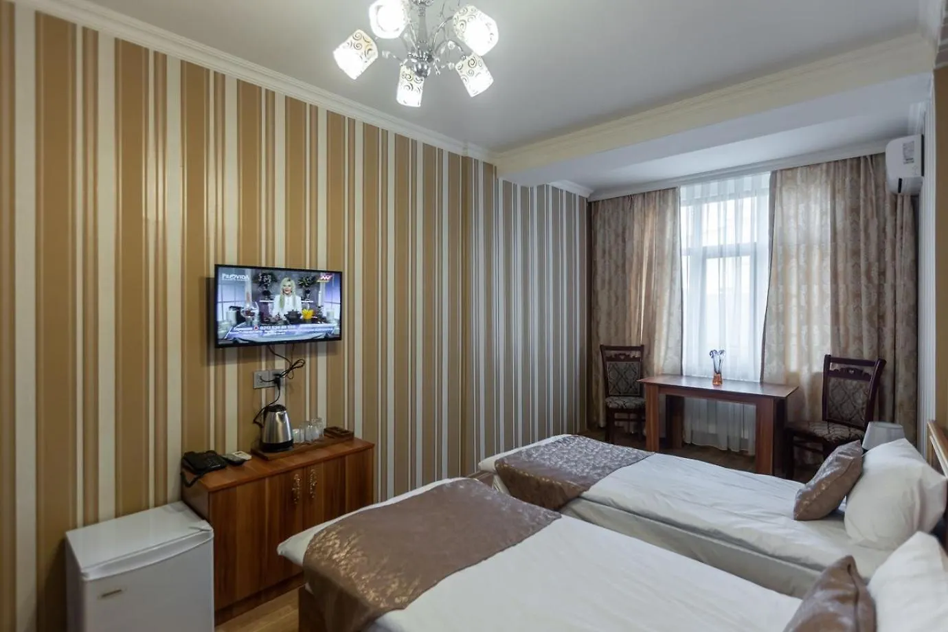 Old City Center Hotel 3*, Baku Azerbaijan