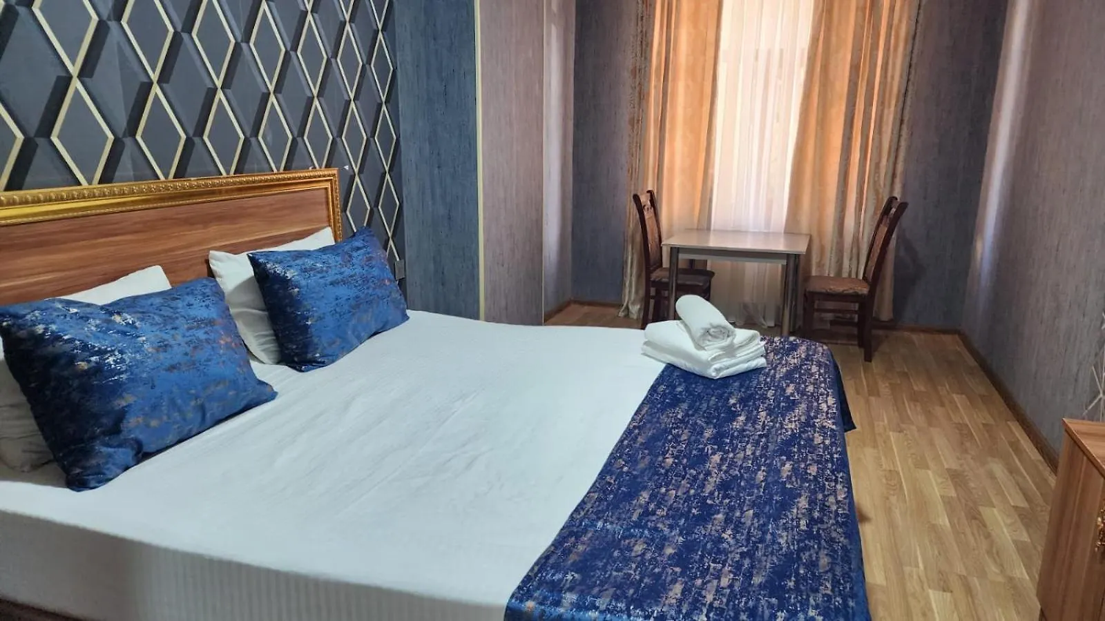 Old City Center Hotel
