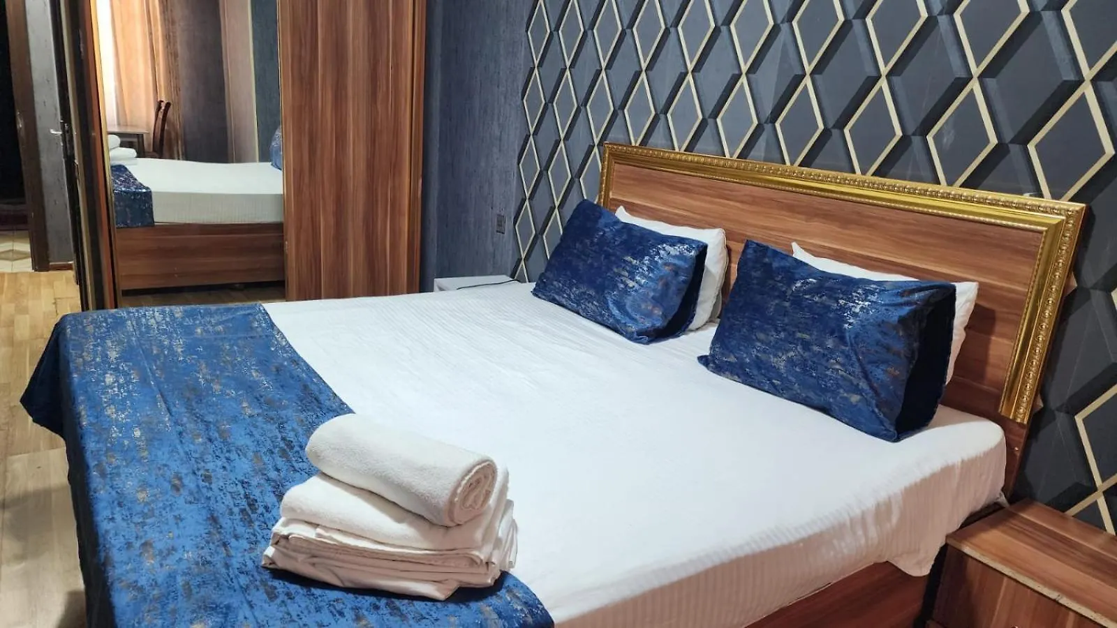 Old City Center Hotel
