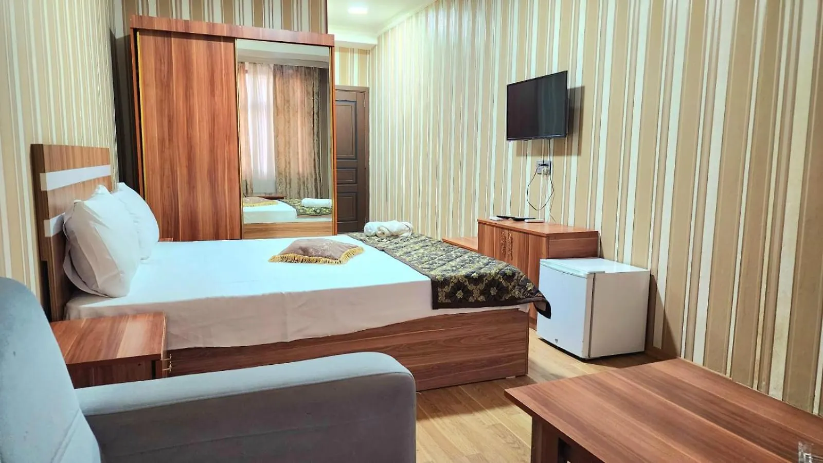 Old City Center Hotel Azerbaijan
